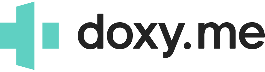 doxy.me logo
